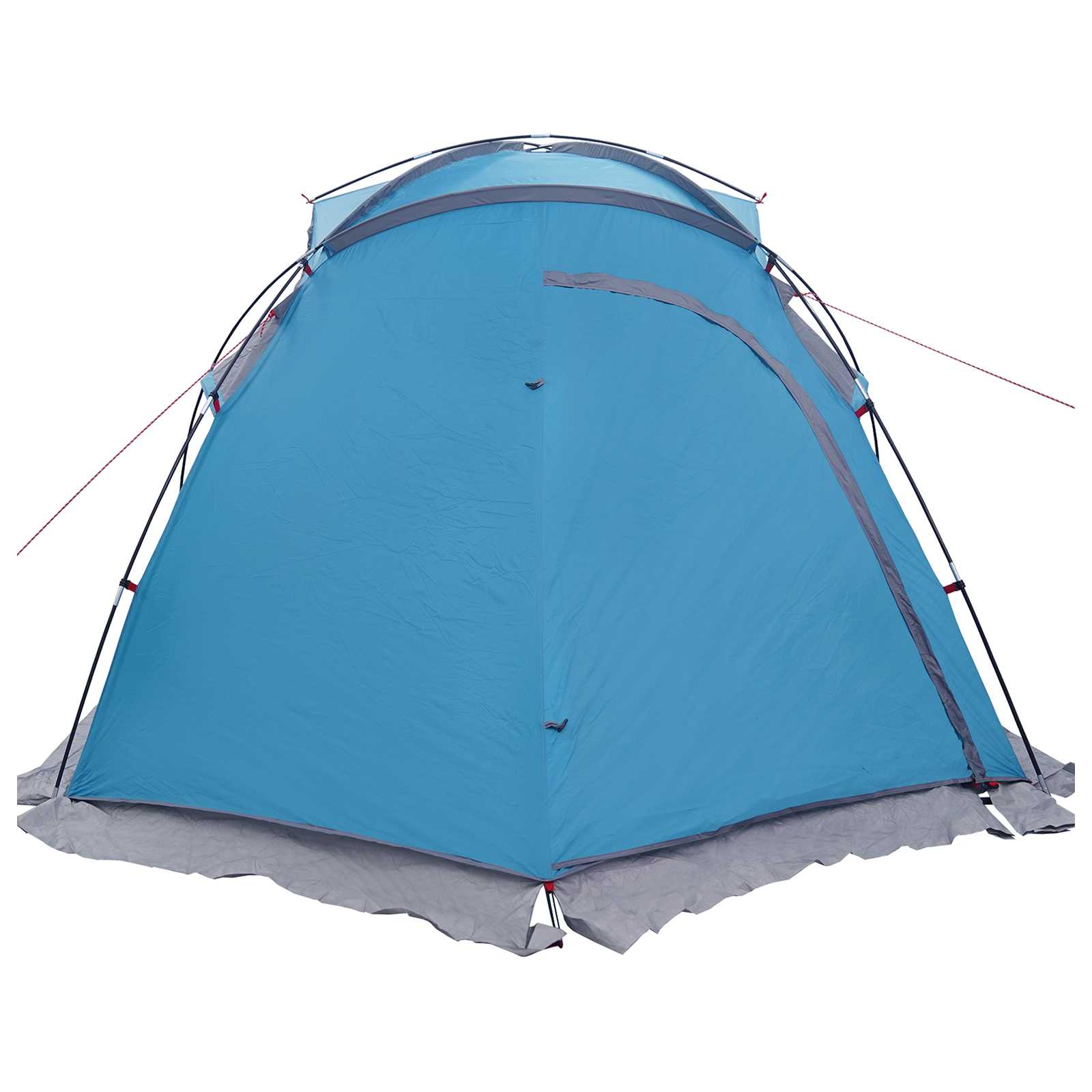 Σκηνή τούνελ Μπλε 520 x 260 x 175 εκ. - Pakobazaar