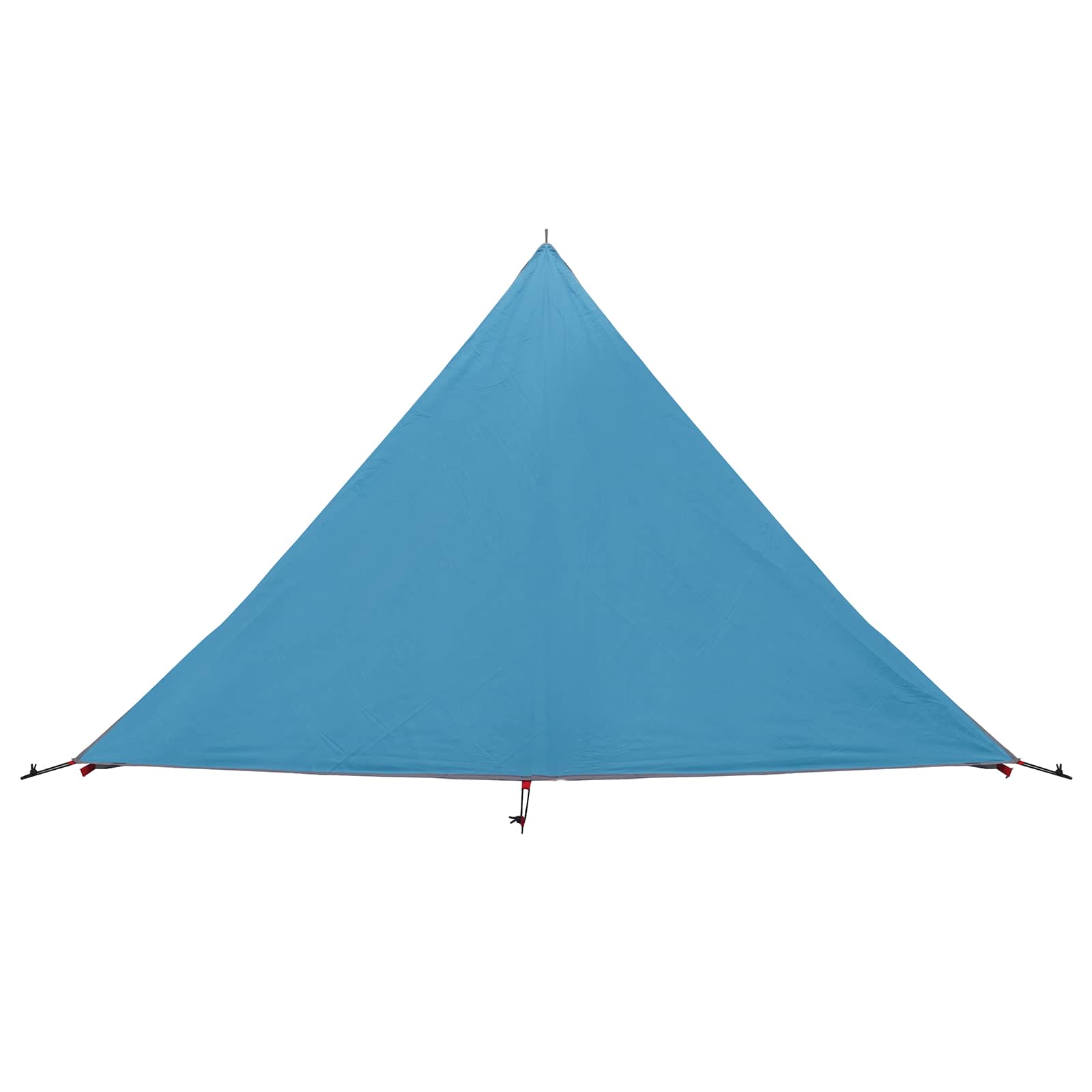 Κατασκήνωση για Πεζοπορία Μπλε 222 x 85 x 125 εκ - Pakobazaar