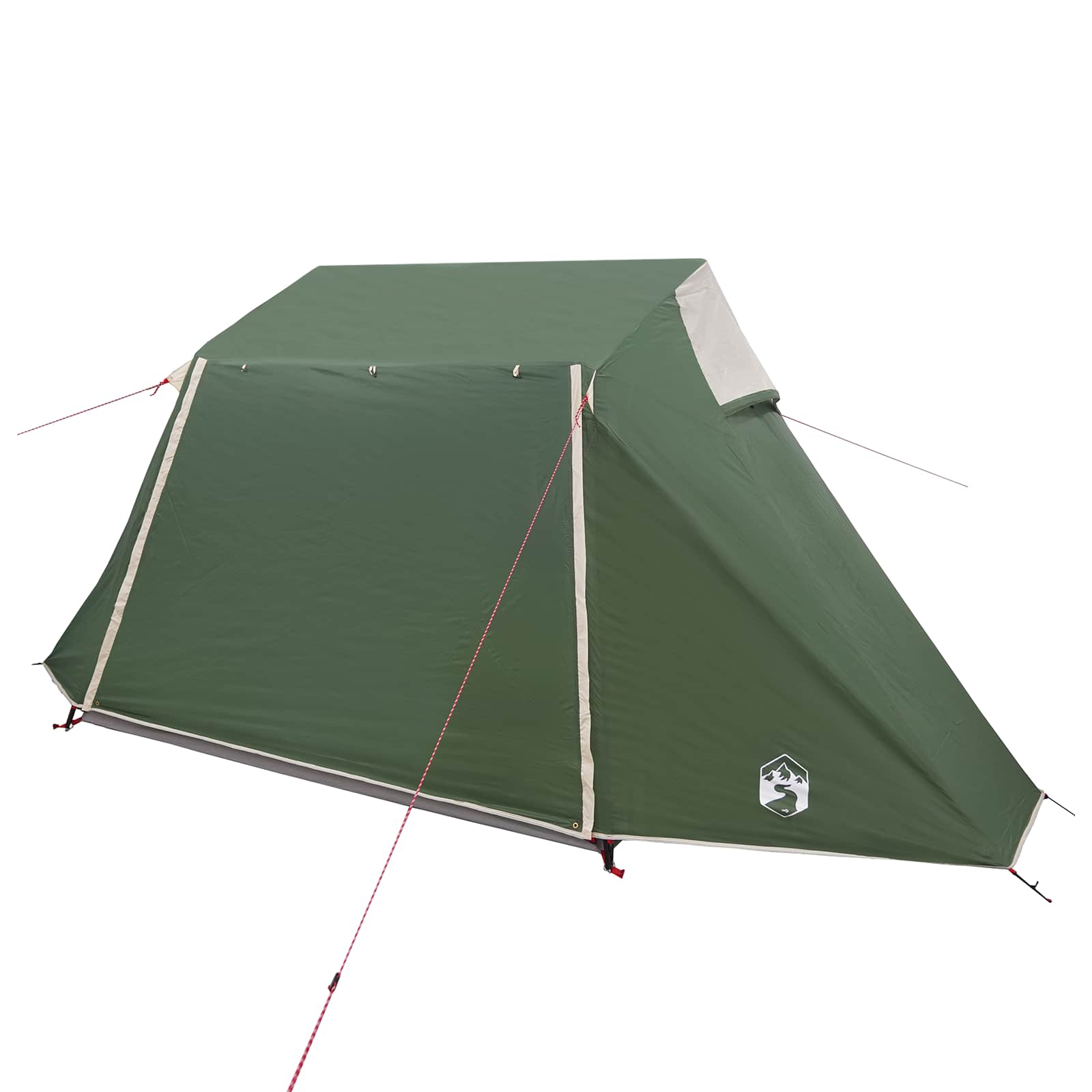 Σκηνή τούνελ Πράσινο 475 x 220 x 192 εκ. - Pakobazaar