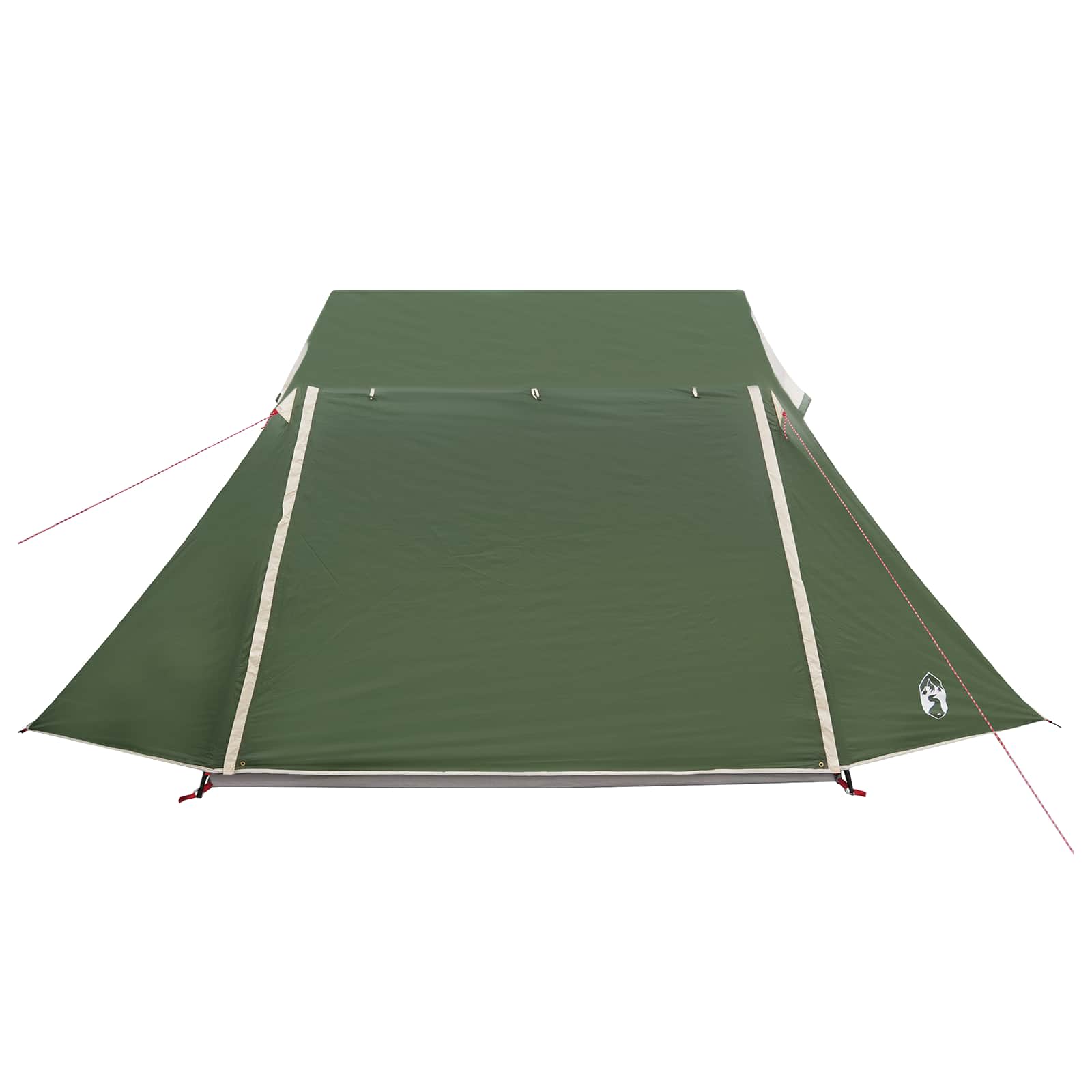 Σκηνή τούνελ Πράσινο 475 x 220 x 192 εκ. - Pakobazaar