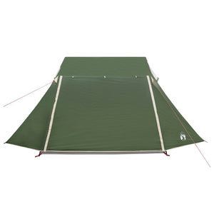 Σκηνή τούνελ Πράσινο 475 x 220 x 192 εκ. - Pakobazaar