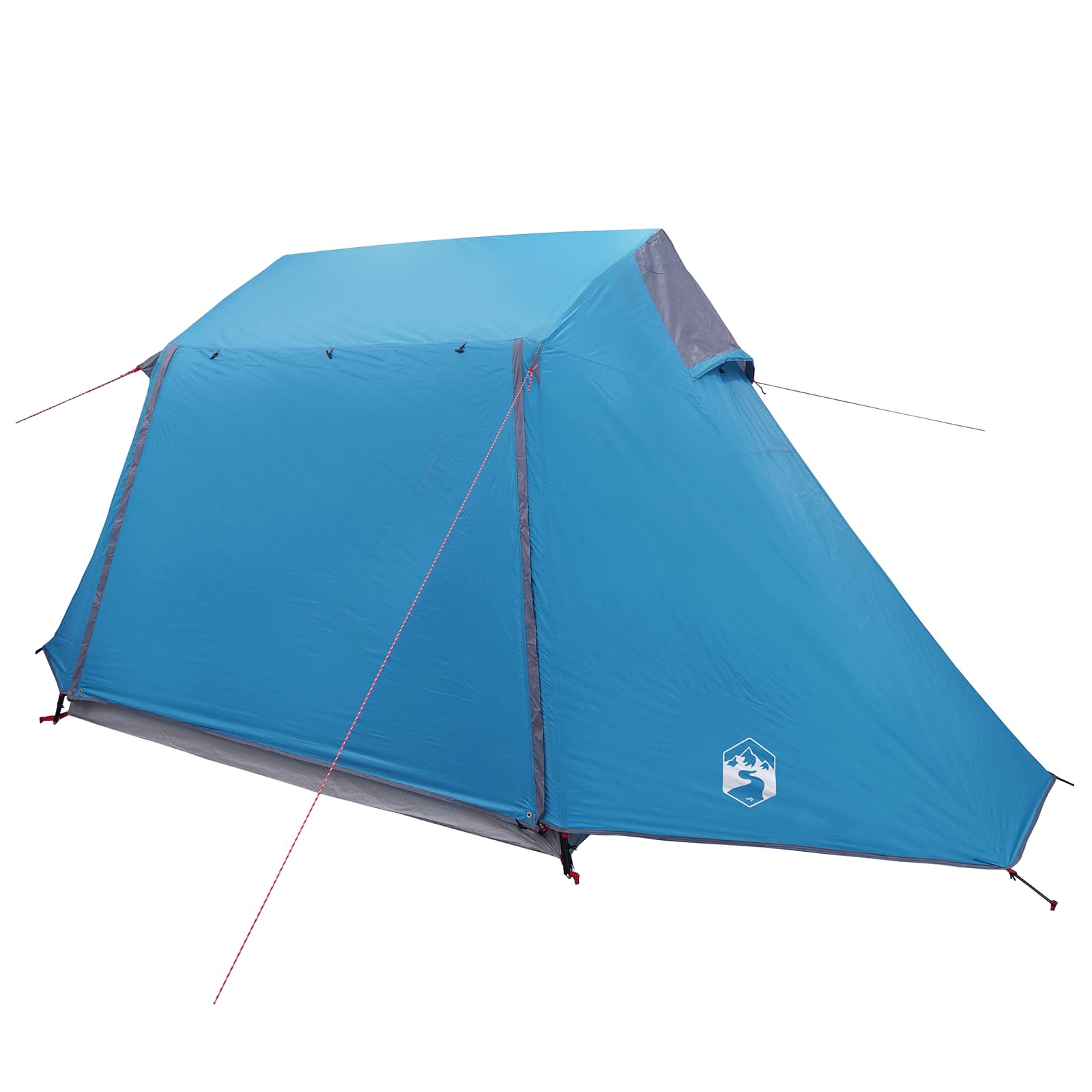Σκηνή τούνελ Μπλε 475 x 220 x 192 εκ. - Pakobazaar