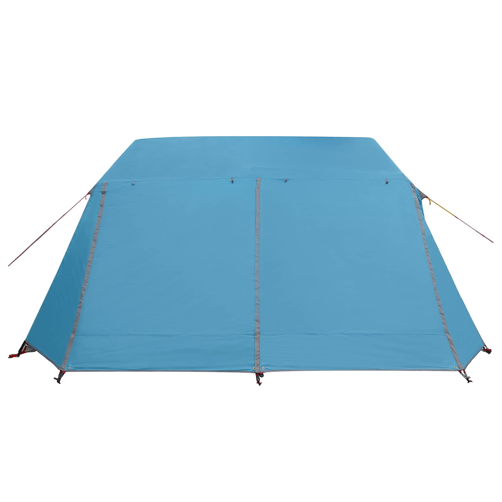 Σκηνή τούνελ Μπλε 400 x 278 x 182 εκ - Pakobazaar