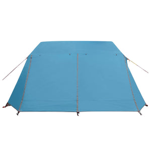 Σκηνή τούνελ Μπλε 400 x 278 x 182 εκ - Pakobazaar