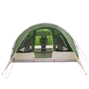Σκηνή τούνελ Πράσινο 560 x 395 x 212 εκ - Pakobazaar