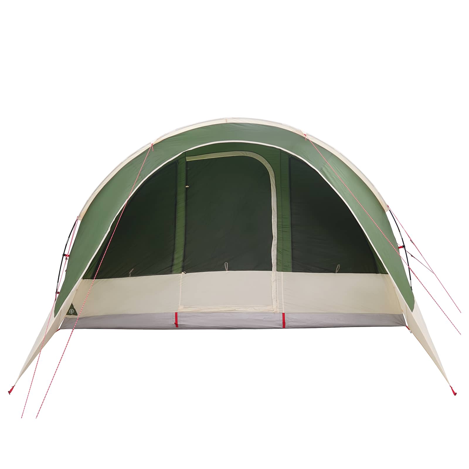 Σκηνή τούνελ Πράσινο 560 x 395 x 212 εκ - Pakobazaar