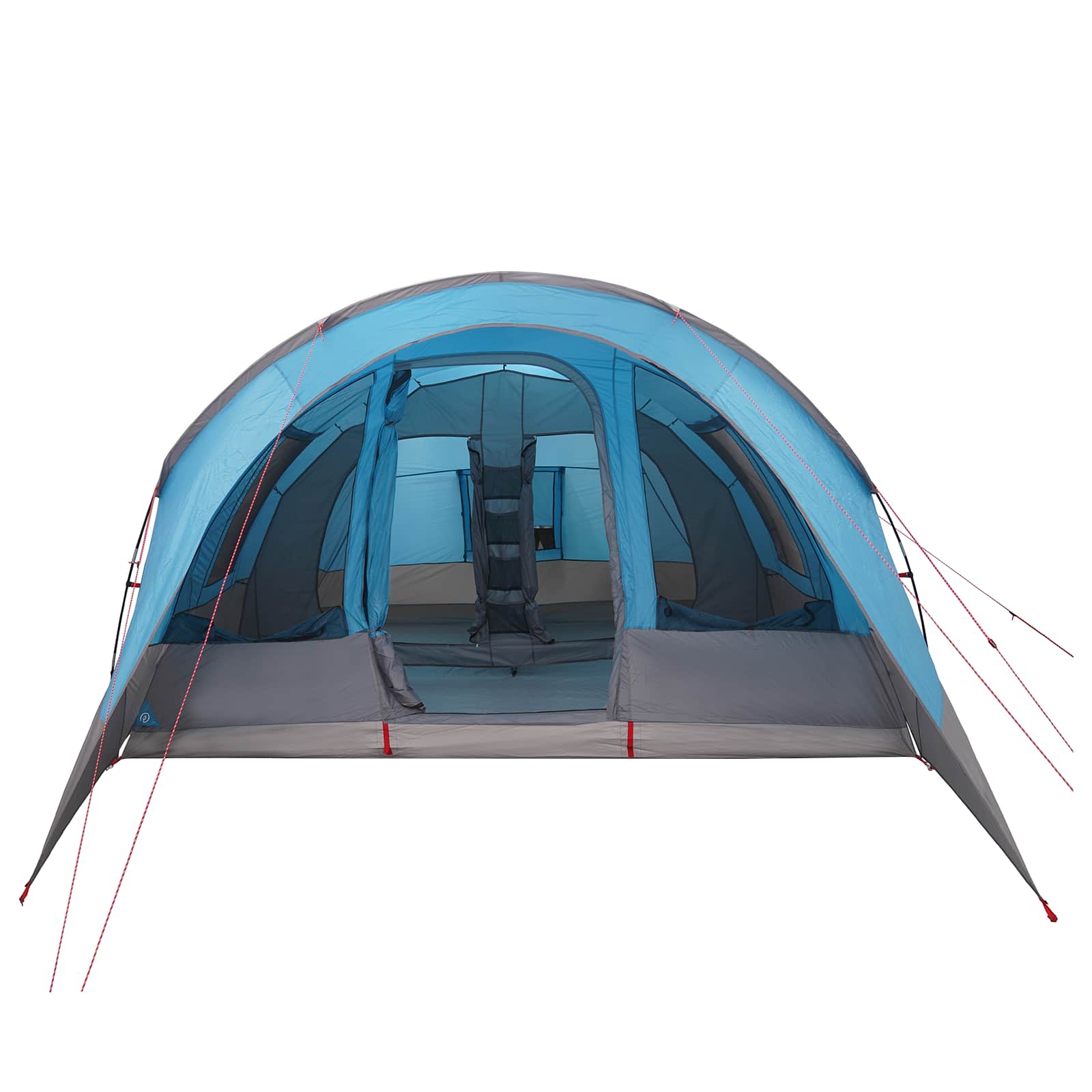 Σκηνή τούνελ Μπλε 560 x 395 x 212 εκ - Pakobazaar