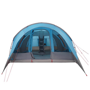 Σκηνή τούνελ Μπλε 560 x 395 x 212 εκ - Pakobazaar