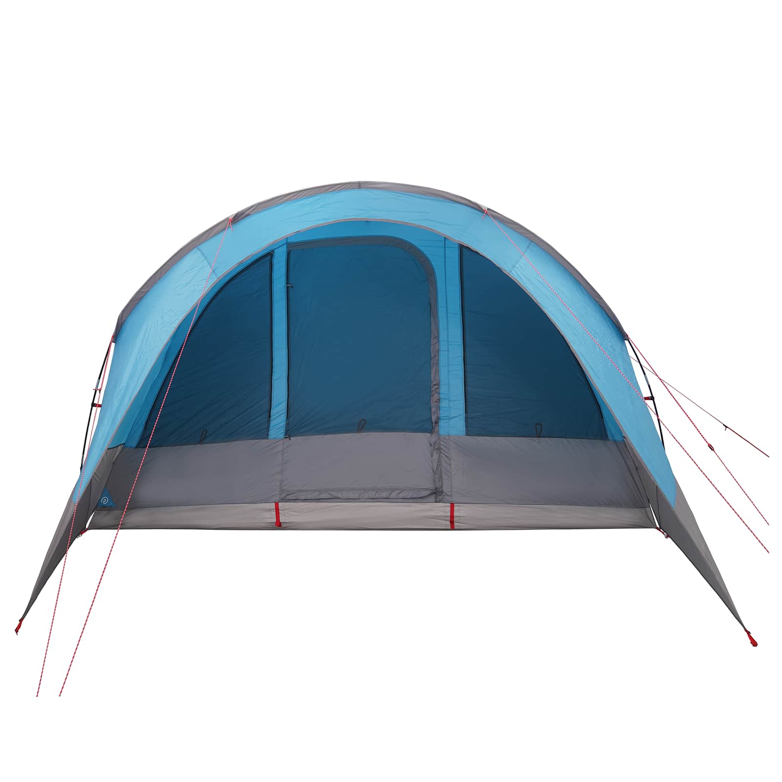 Σκηνή τούνελ Μπλε 560 x 395 x 212 εκ - Pakobazaar