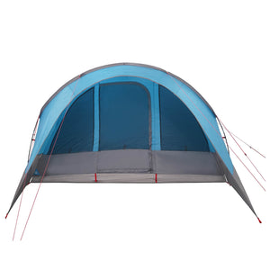 Σκηνή τούνελ Μπλε 560 x 395 x 212 εκ - Pakobazaar