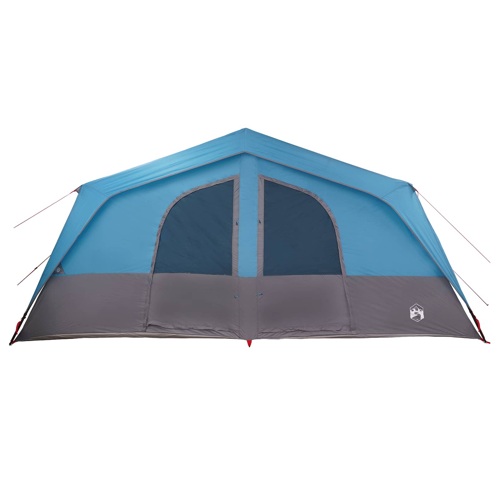 Οικογενειακή Σκηνή Μπλε 533 x 312 x 230 εκ - Pakobazaar