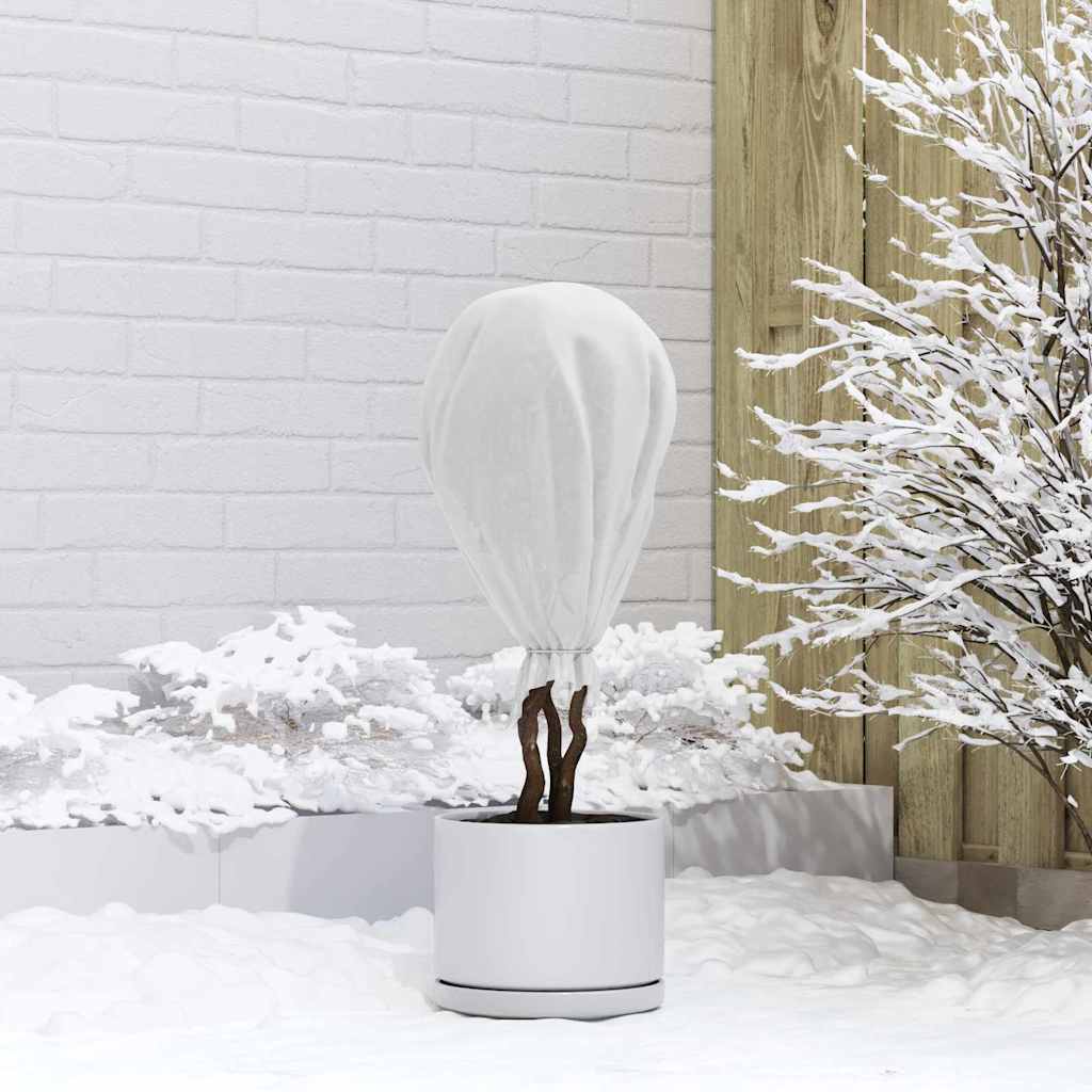 Φλις Προστασίας Φυτού από Παγετό Λευκό 20 x 1,6 μ