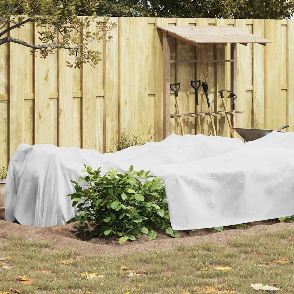 Φλις Προστασίας Φυτού από Παγετό Λευκό 20 x 1,6 μ - Pakobazaar