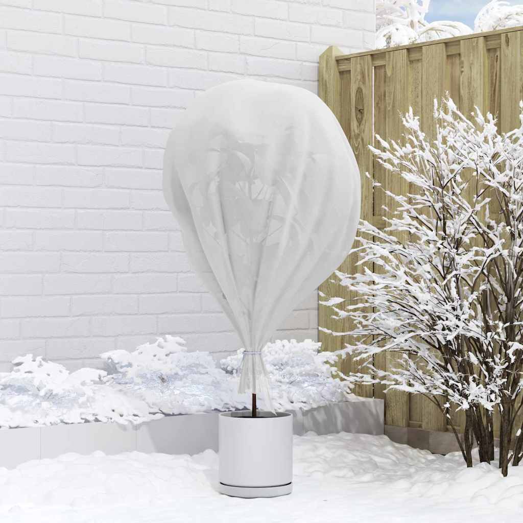 Φλις Προστασίας Φυτού από Παγετό Λευκό 100 x 3,2 μ