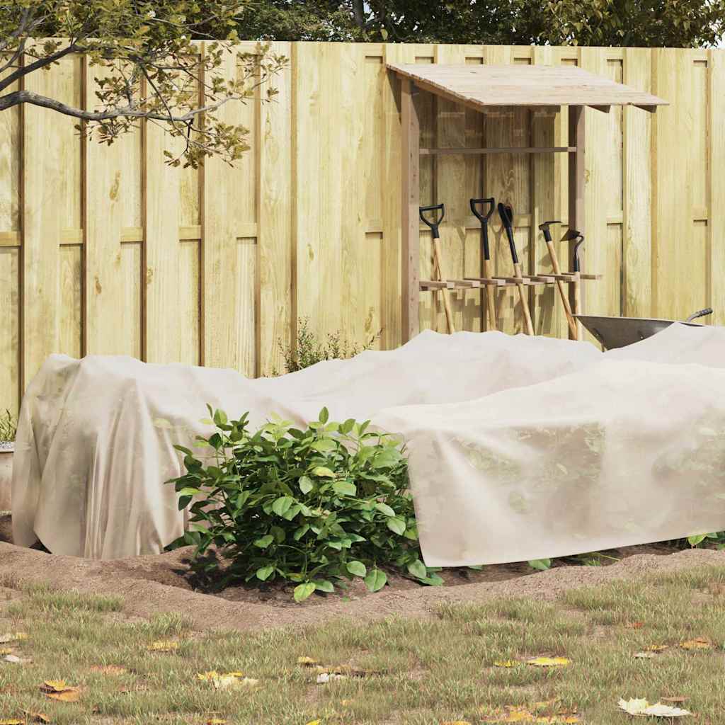 Φλις Προστασίας Φυτού από Παγετό Μπεζ 100 x 3,2 μ