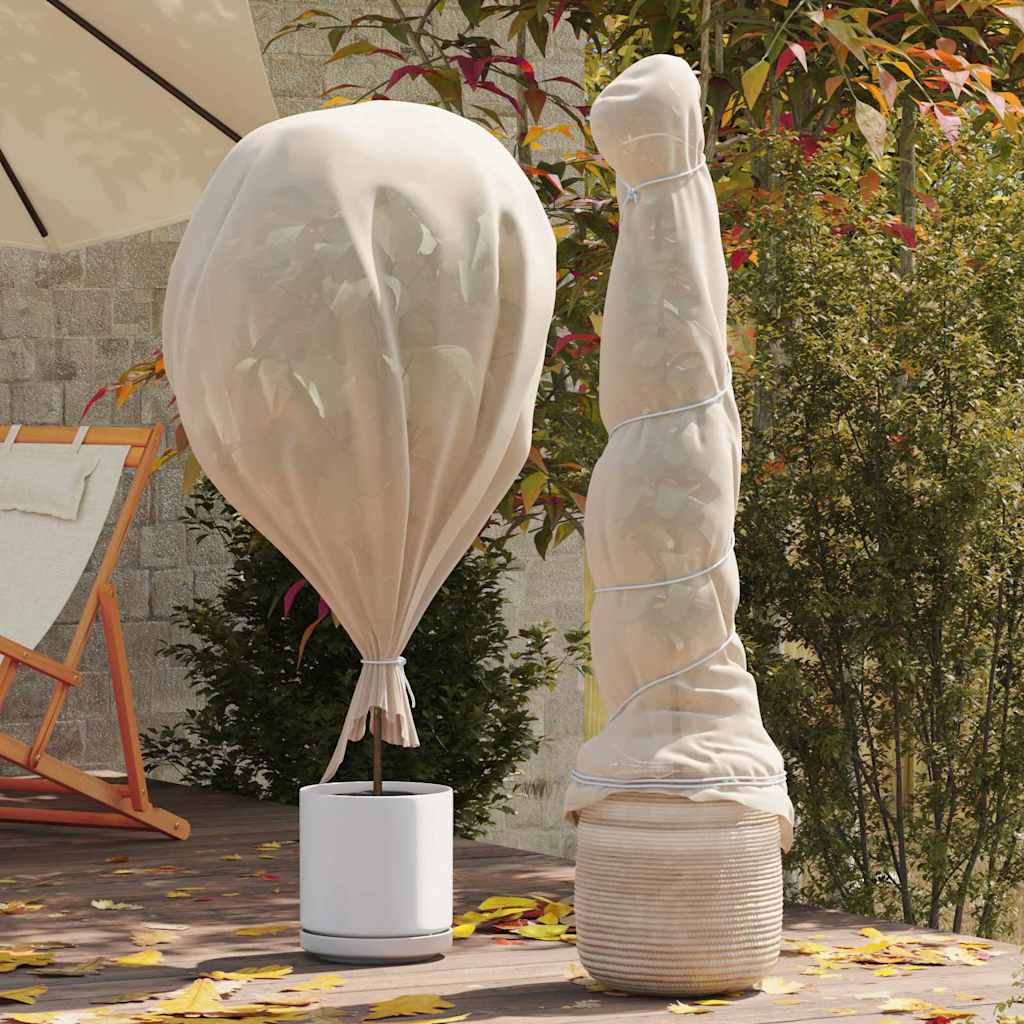 Φλις Προστασίας Φυτού από Παγετό Μπεζ 20 x 3,2 μ