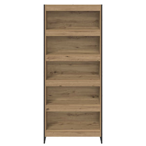 Βιβλιοθήκη 80 x 30 x 189,5 εκ Επεξεργασμένο Ξύλο