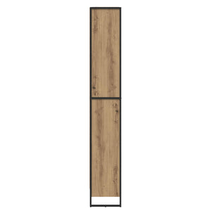 Βιβλιοθήκη 80 x 30 x 189,5 εκ Επεξεργασμένο Ξύλο