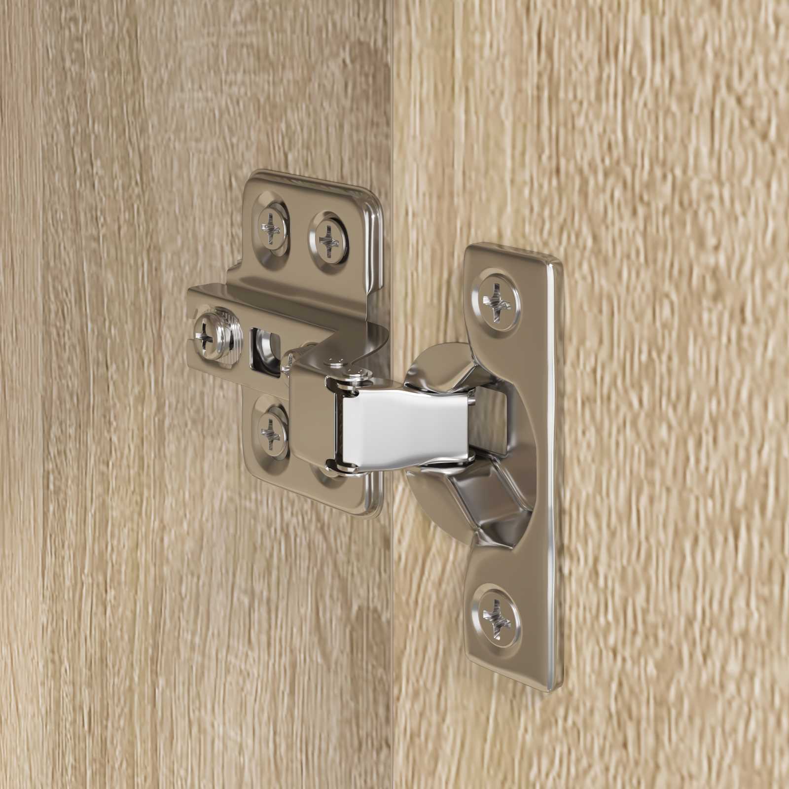 Σετ Επίπλων Μπάνιου με συρτάρι Δρύς Sonoma Επεξεργασμένο ξύλο