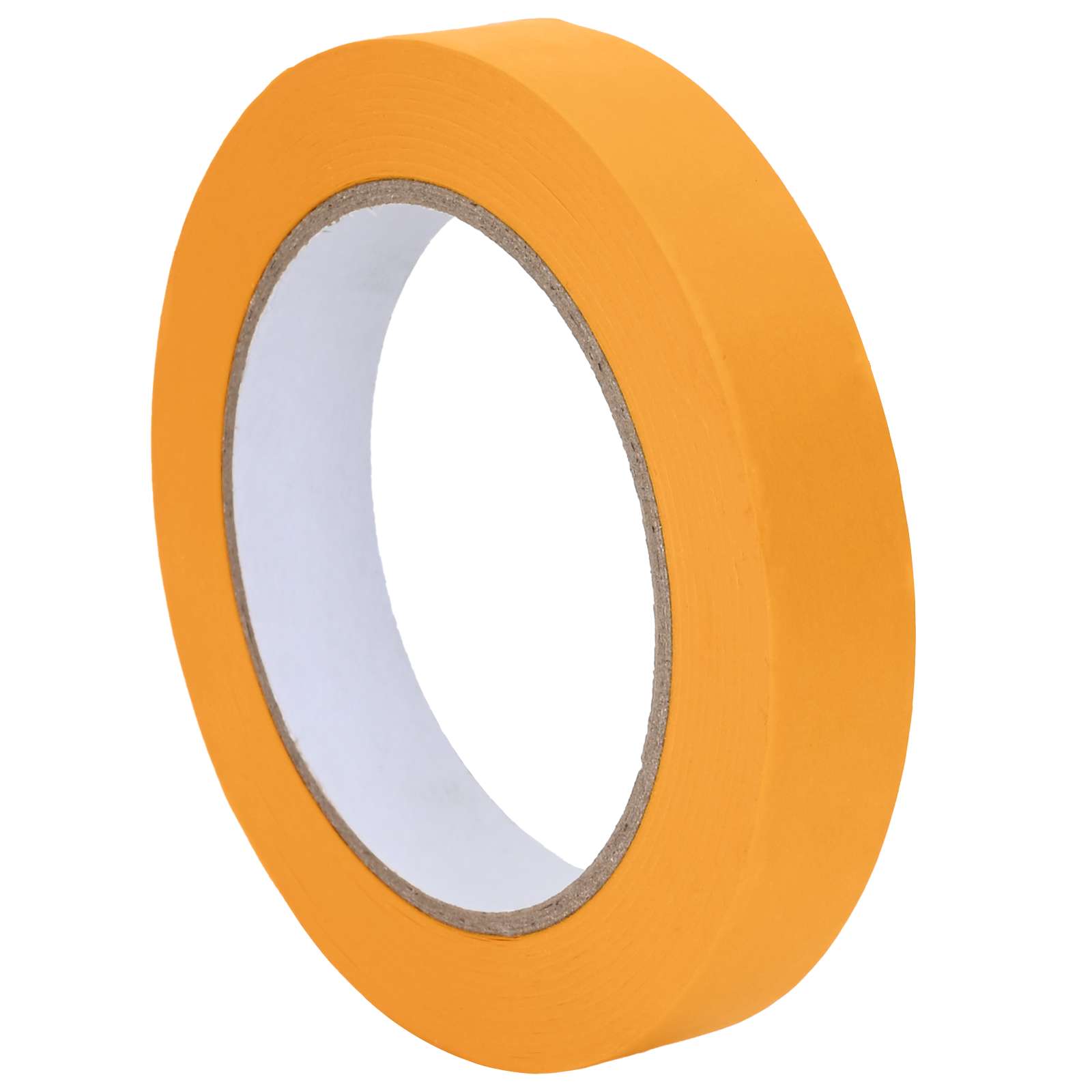 Ταινίες Μάσκας για Ζωγράφους 24 pcs Κίτρινο 19mm x 50m Χαρτί