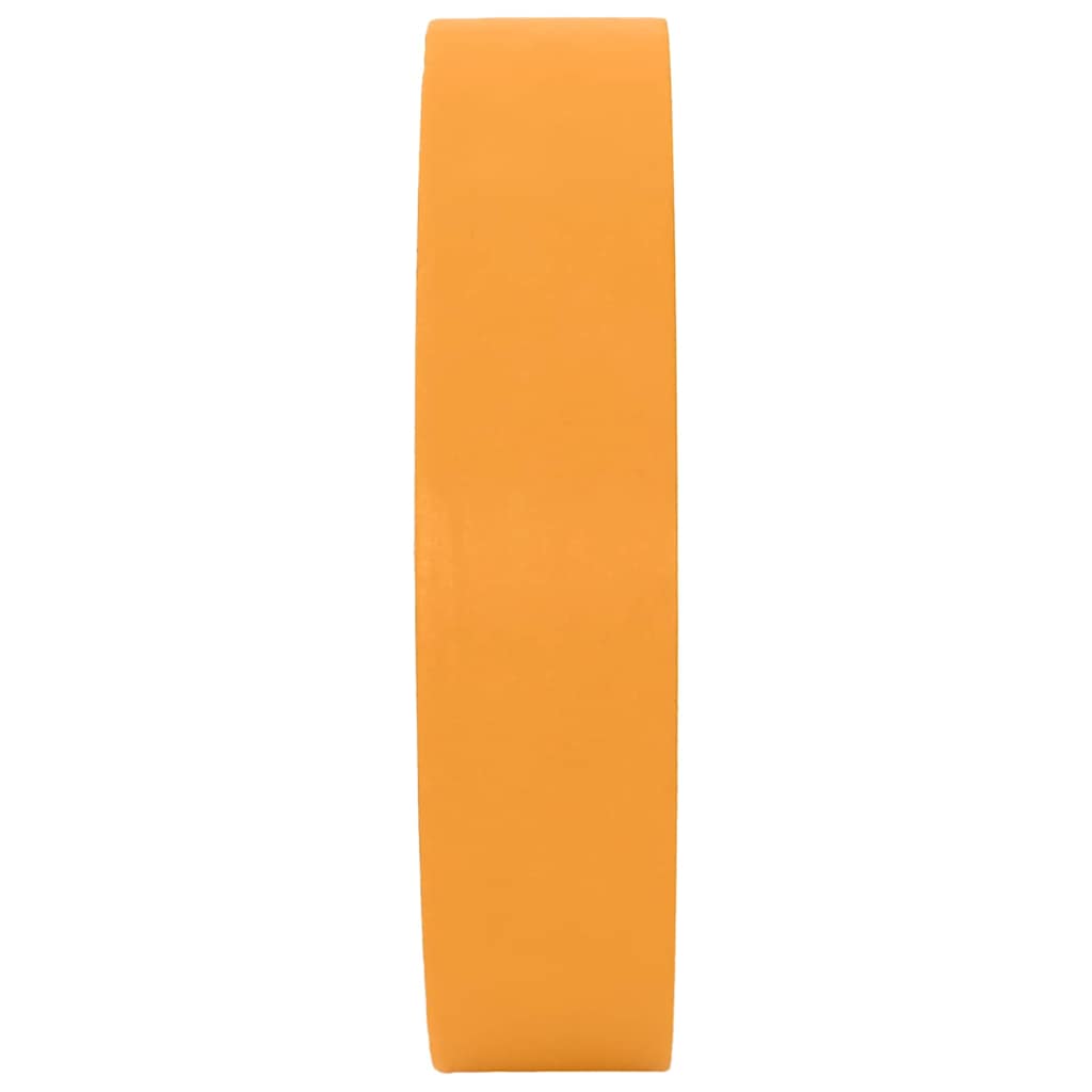 Ταινίες Μάσκας για Ζωγράφους 6 pcs Κίτρινο 25mm x 50m Χαρτί