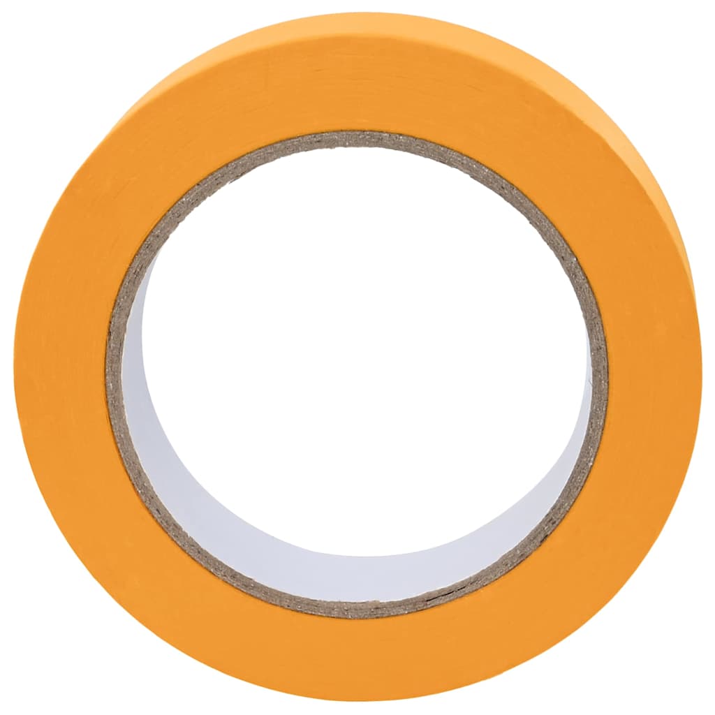 Ταινίες Μάσκας για Ζωγράφους 24 pcs Κίτρινο 25mm x 50m Χαρτί