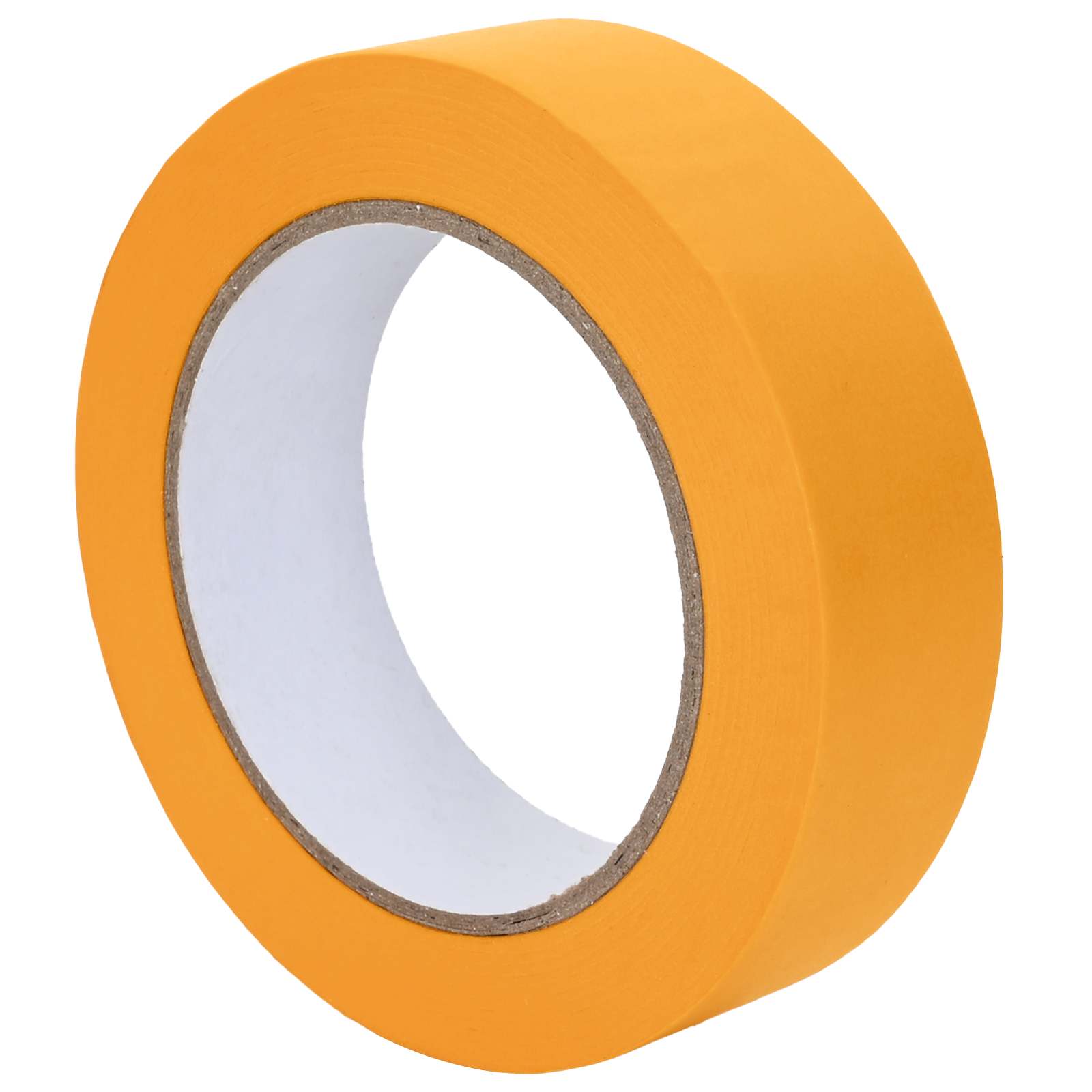 Ταινίες Μάσκας για Ζωγράφους 50 pcs Κίτρινο 25mm x 50m Χαρτί