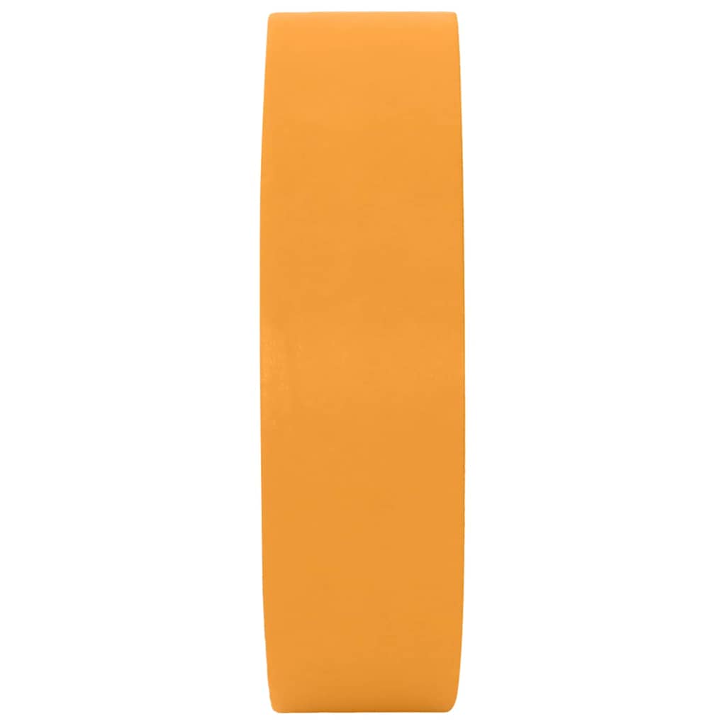 Ταινίες Μάσκας για Ζωγράφους 6 pcs Κίτρινο 30mm x 50m Χαρτί