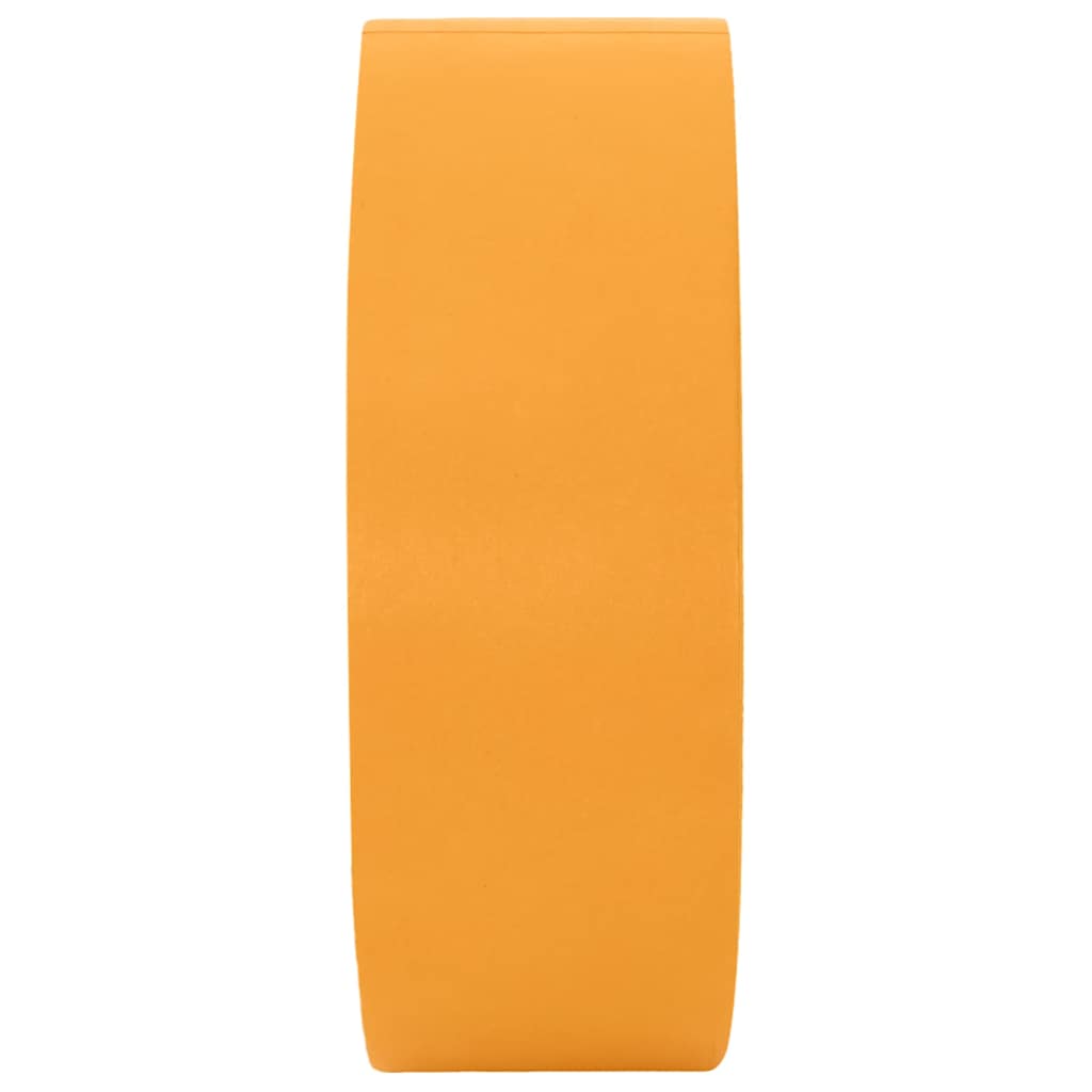 Ταινίες Μάσκας για Ζωγράφους 6 pcs Κίτρινο 38mm x 50m Χαρτί
