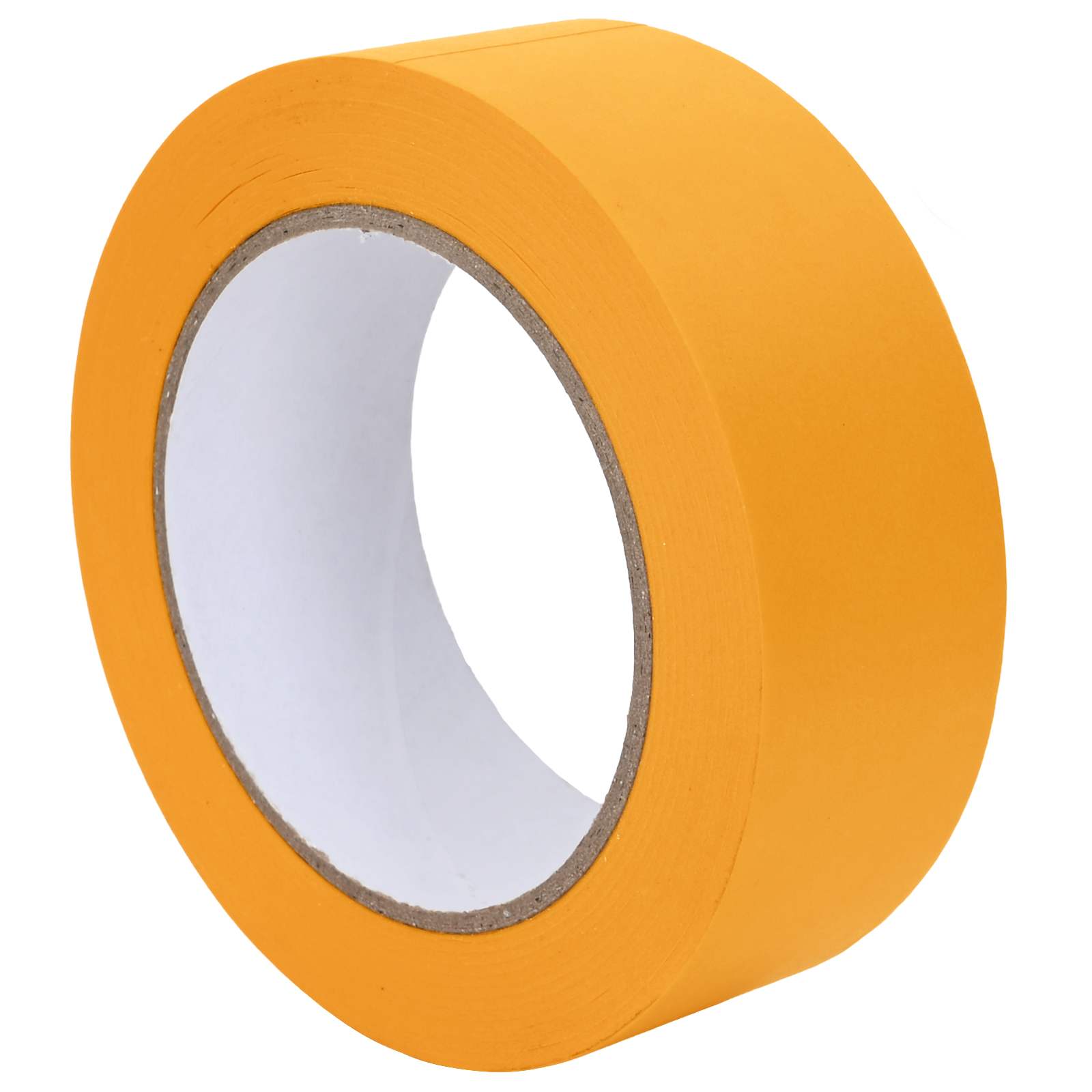 Ταινίες Μάσκας για Ζωγράφους 50 pcs Κίτρινο 38mm x 50m Χαρτί
