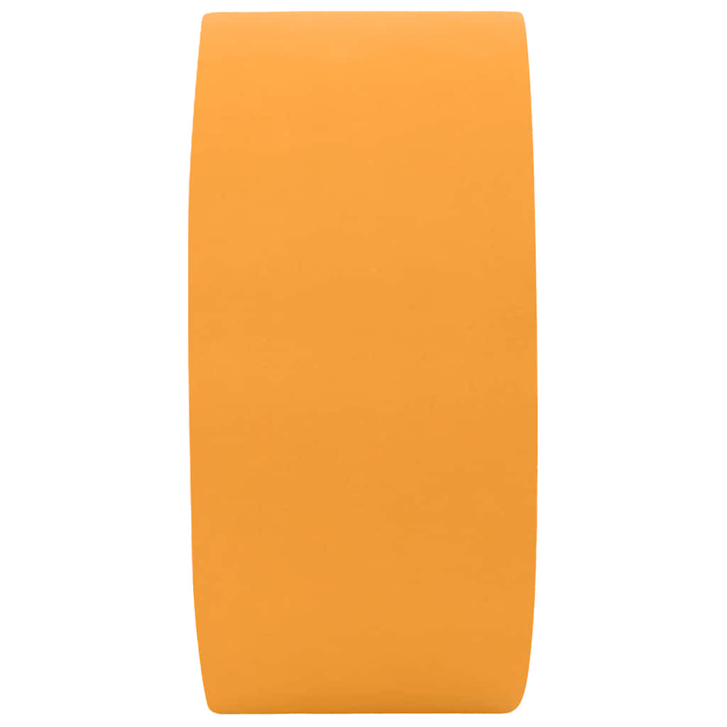 Ταινίες Μάσκας για Ζωγράφους 6 pcs Κίτρινο 50mm x 50m Χαρτί