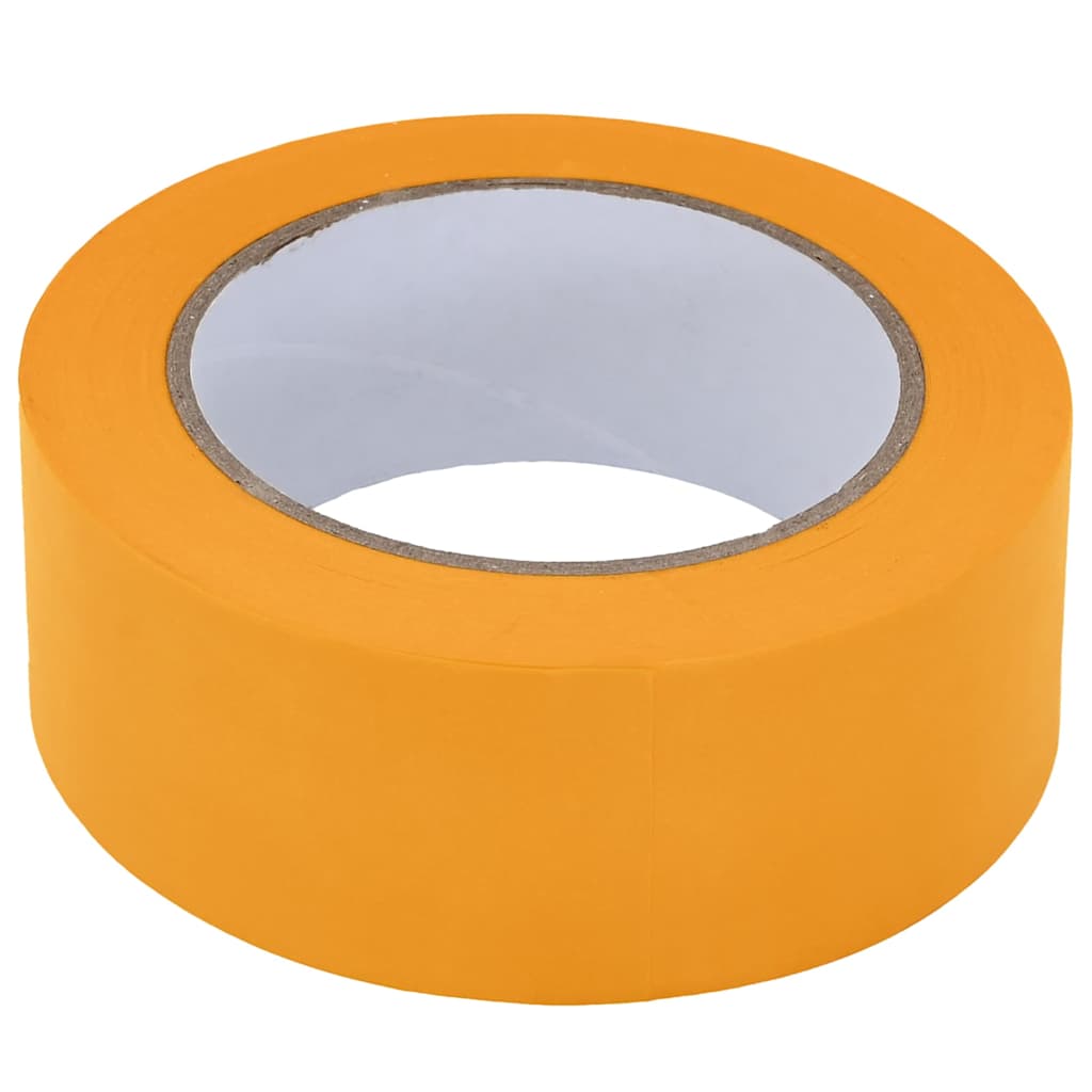 Ταινίες Μάσκας για Ζωγράφους 24 pcs Κίτρινο 50mm x 50m Χαρτί