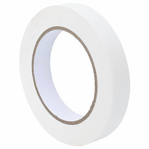 Ταινίες Μάσκας για Ζωγράφους 6 τμχ. Λευκό 19mm x 50m Χαρτί