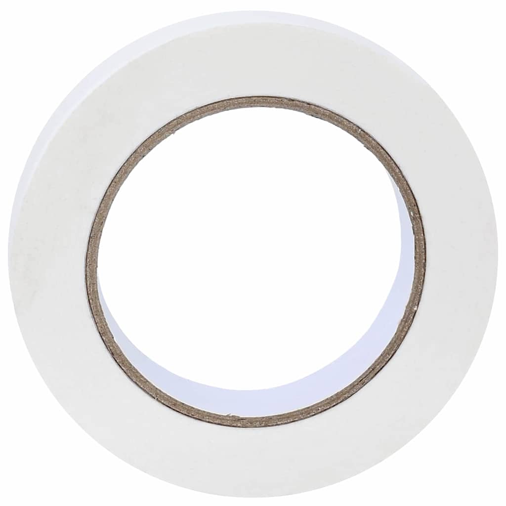 Ταινίες Μάσκας για Ζωγράφους 6 pcs Λευκό 19mm x 50m Χαρτί