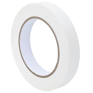 Ταινίες Μάσκας για Ζωγράφους 12 τμχ. Λευκό 19mm x 50m Χαρτί