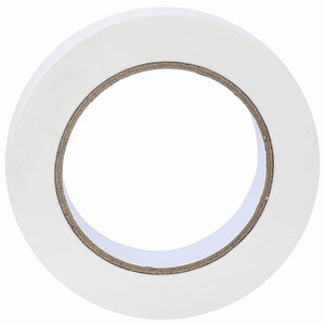 Ταινίες Μάσκας για Ζωγράφους 50 τμχ. Λευκό 19mm x 50m Χαρτί