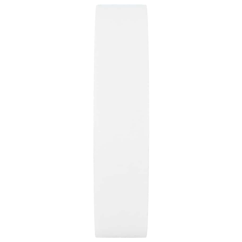 Ταινίες Μάσκας για Ζωγράφους 6 pcs Λευκό 25mm x 50m Χαρτί