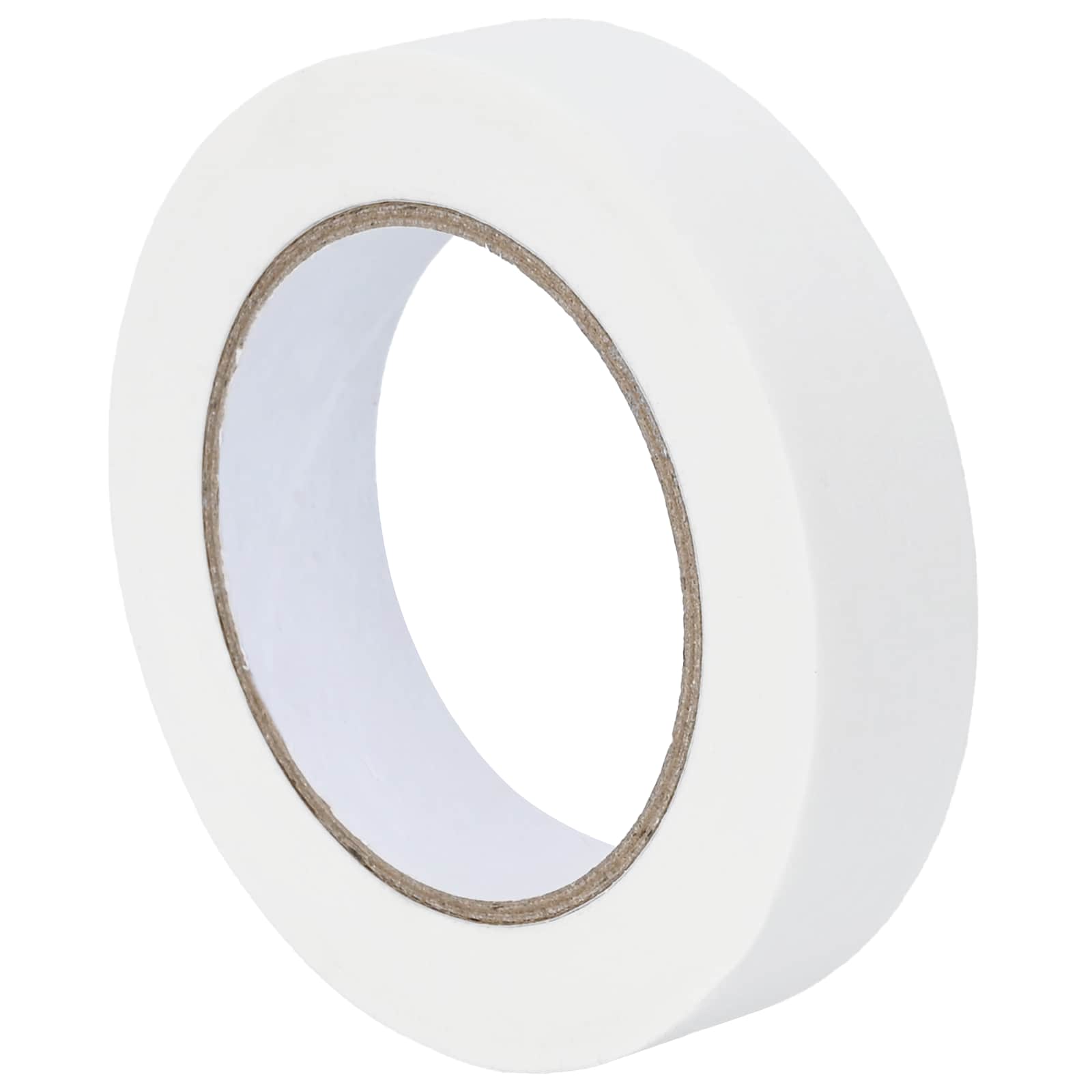 Ταινίες Μάσκας για Ζωγράφους 12 pcs Λευκό 25mm x 50m Χαρτί