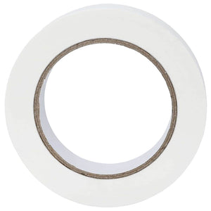 Ταινίες Μάσκας για Ζωγράφους 50 τμχ. Λευκό 25mm x 50m Χαρτί