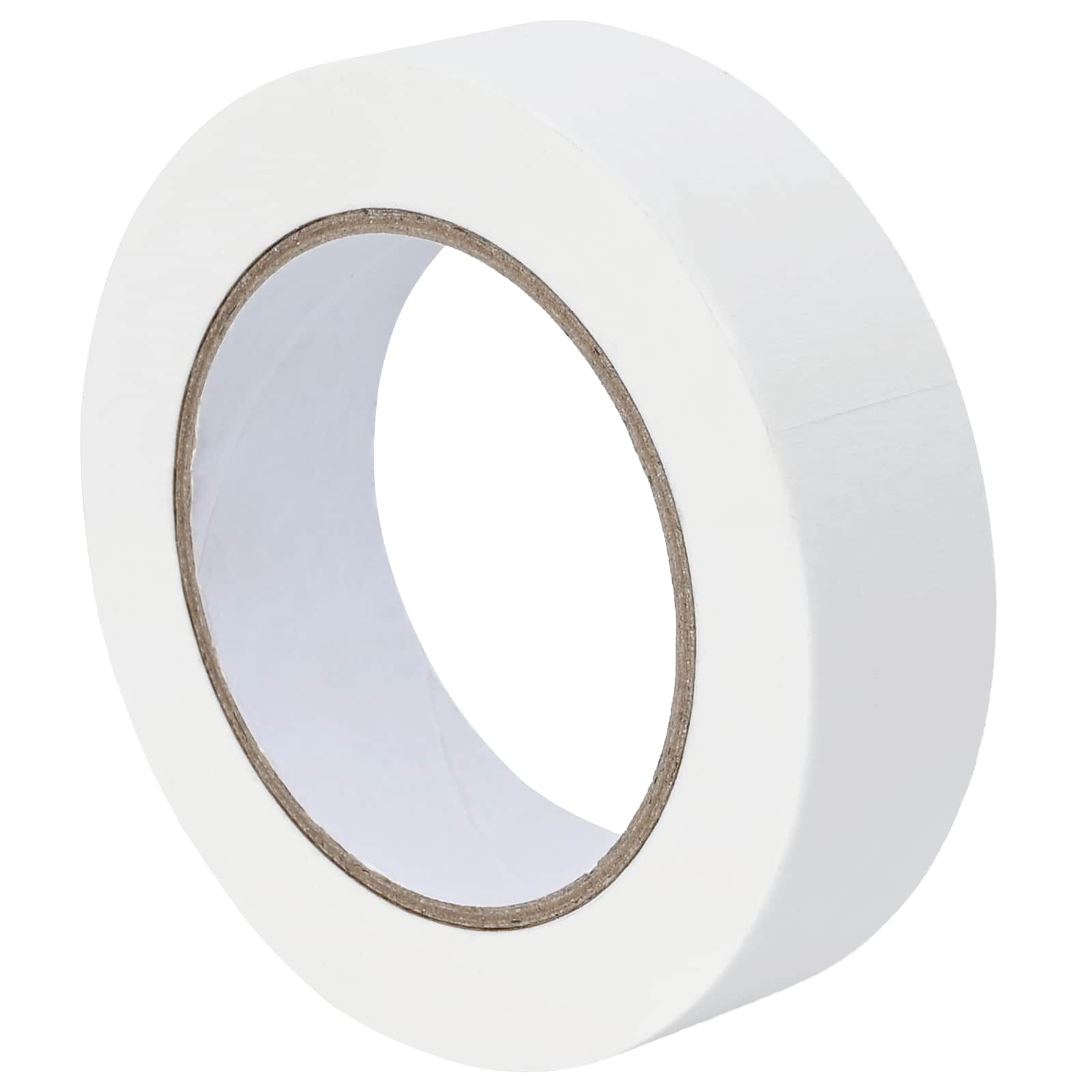 Ταινίες Μάσκας για Ζωγράφους 50 pcs Λευκό 30mm x 50m Χαρτί