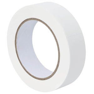 Ταινίες Μάσκας για Ζωγράφους 50 τμχ. Λευκό 30mm x 50m Χαρτί