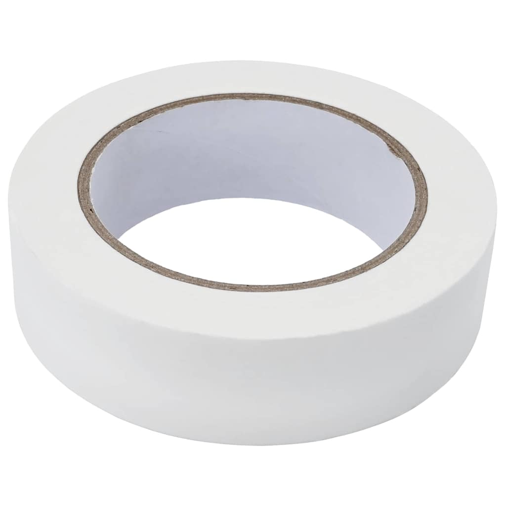 Ταινίες Μάσκας για Ζωγράφους 50 pcs Λευκό 30mm x 50m Χαρτί