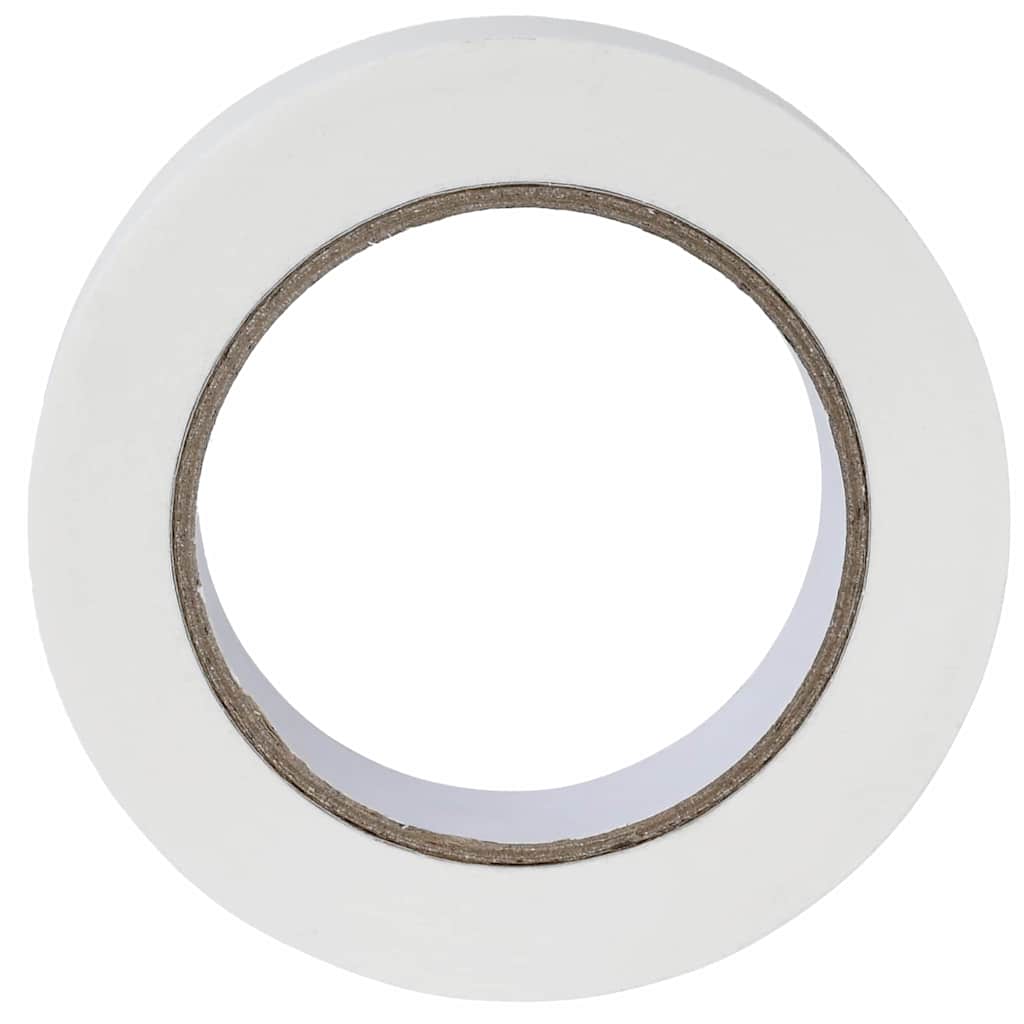 Ταινίες Μάσκας για Ζωγράφους 50 pcs Λευκό 30mm x 50m Χαρτί