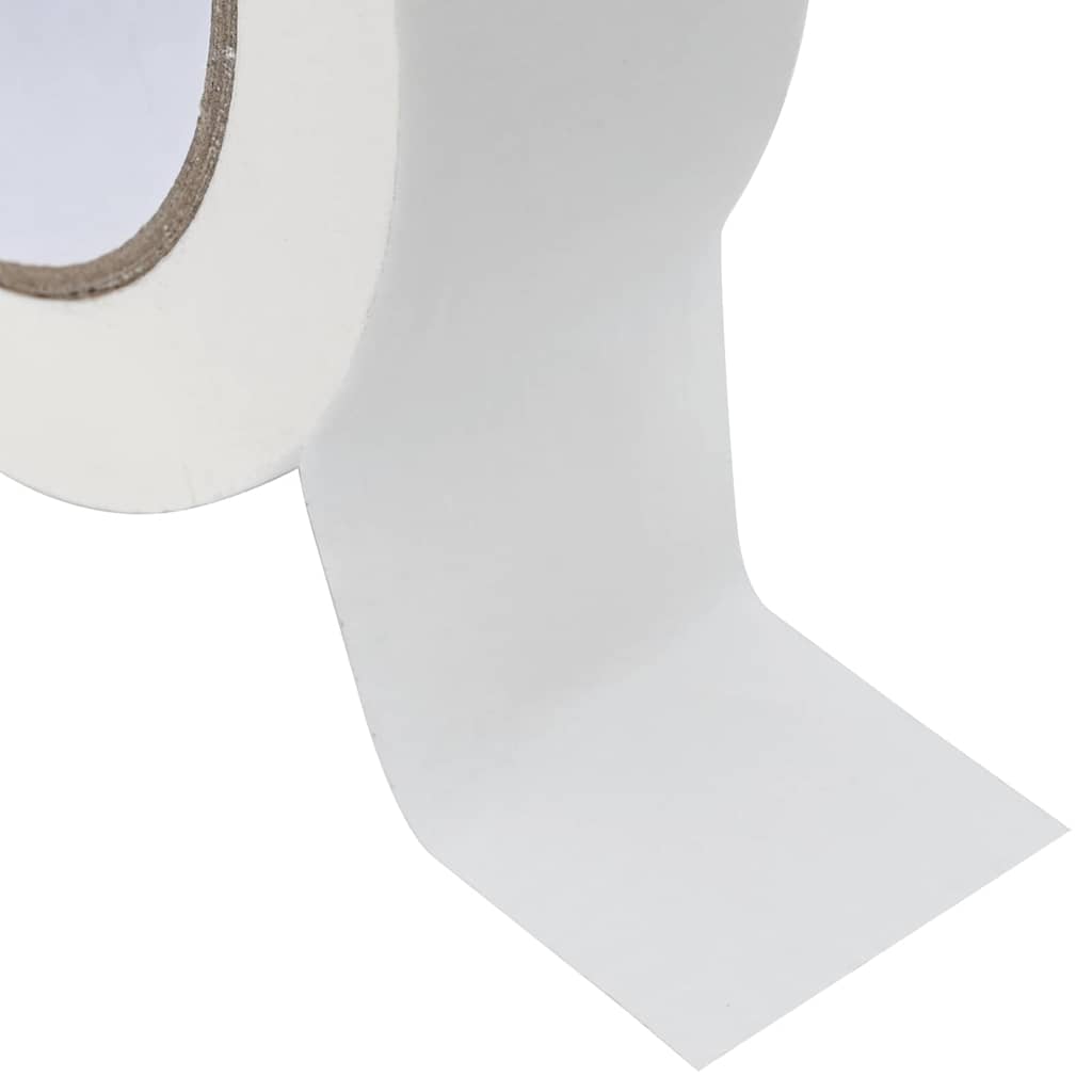 Ταινίες Μάσκας για Ζωγράφους 6 pcs Λευκό 38mm x 50m Χαρτί