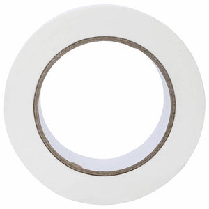 Ταινίες Μάσκας για Ζωγράφους 6 τμχ. Λευκό 38mm x 50m Χαρτί