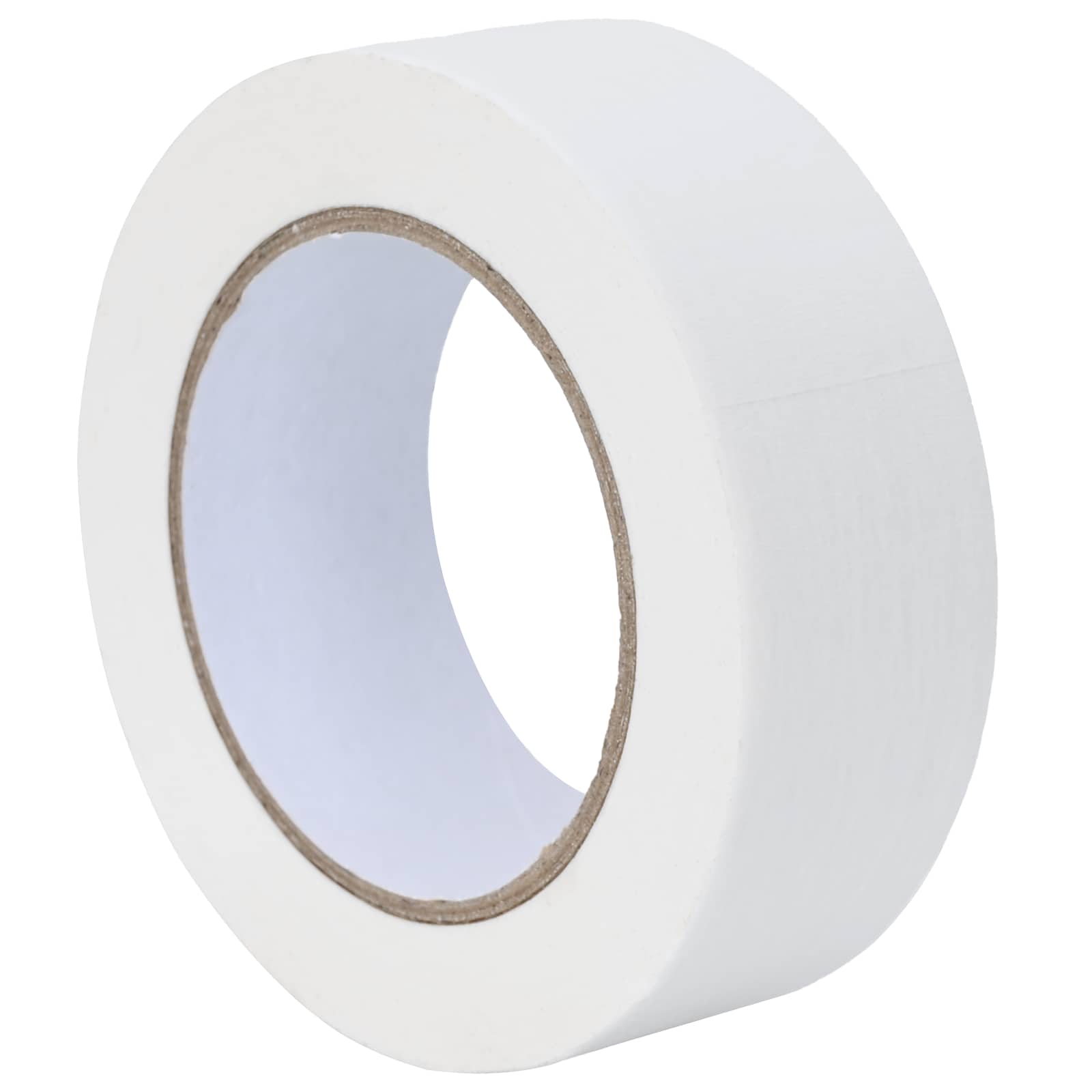 Ταινίες Μάσκας για Ζωγράφους 12 pcs Λευκό 38mm x 50m Χαρτί