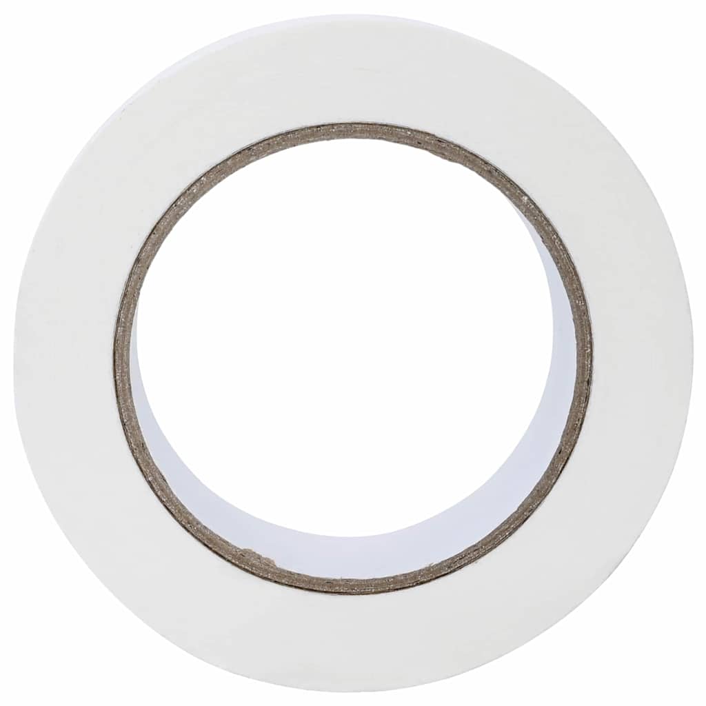 Ταινίες Μάσκας για Ζωγράφους 24 pcs Λευκό 38mm x 50m Χαρτί