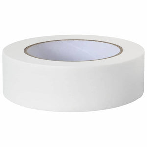 Ταινίες Μάσκας για Ζωγράφους 50 τμχ. Λευκό 38mm x 50m Χαρτί