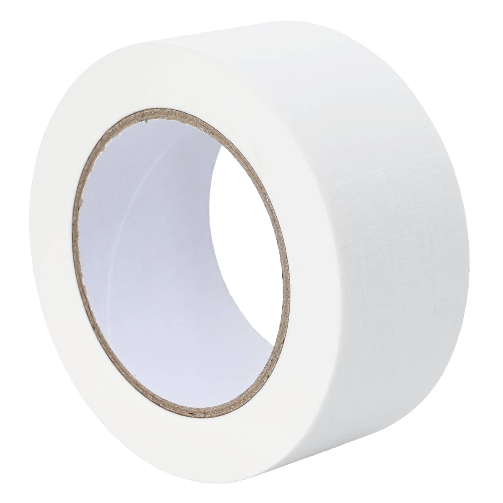 Ταινίες Μάσκας για Ζωγράφους 50 pcs Λευκό 50mm x 50m Χαρτί