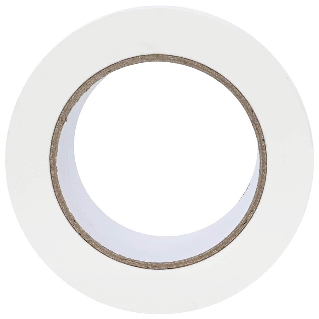 Ταινίες Μάσκας για Ζωγράφους 50 pcs Λευκό 50mm x 50m Χαρτί